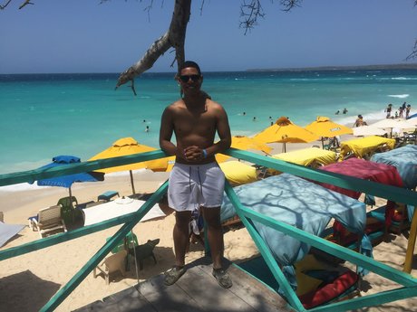 Diegho Blue étoile chaude galeries