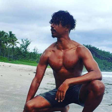 _Island chocolat6_ meilleure star du porno des photos