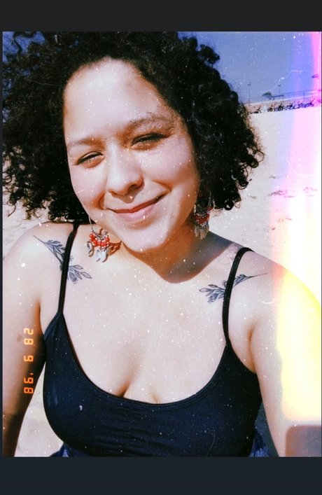 Maurencita_ star du porno hd photo