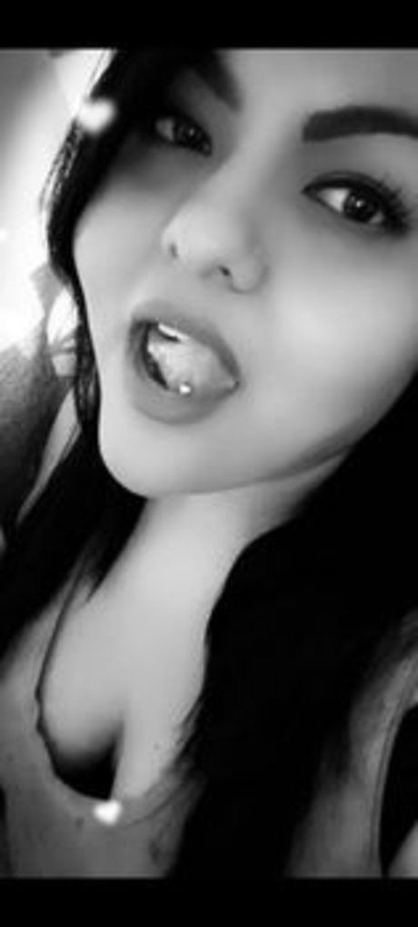 Maria del Roble Mendoza Bustos jolie étoile collection