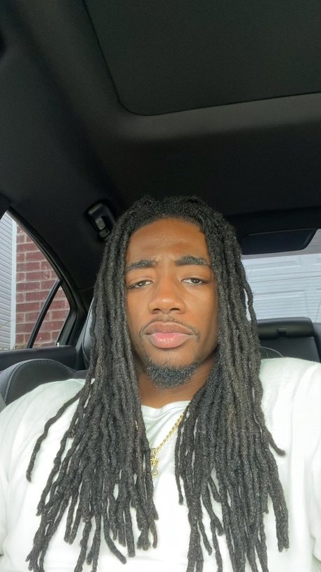 Call Larry étoile de l'art archive