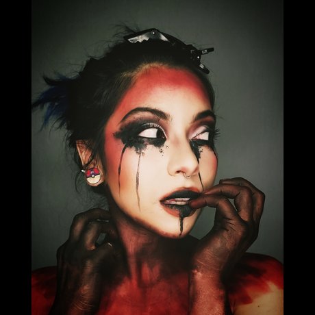 Tara Pena jolie star du porno collection