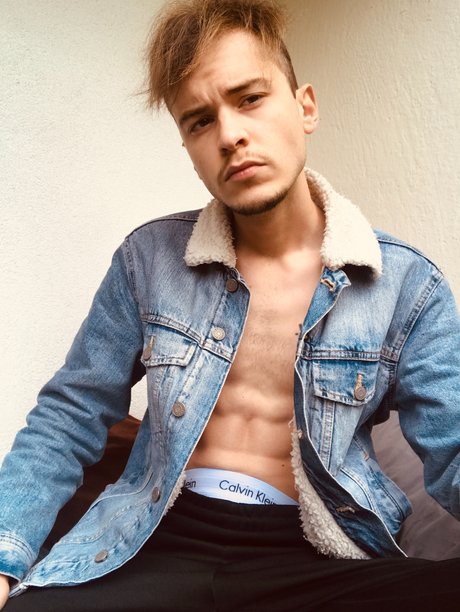 Osvaldo Peter art de star du porno photo