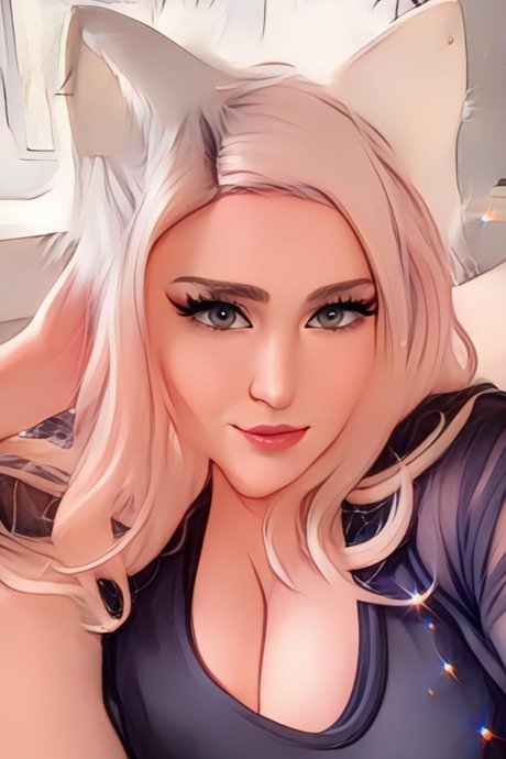 Nova Hopper art modèle galerie