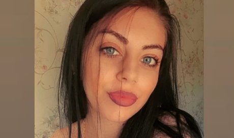 Fabiana modèle adulte des photos