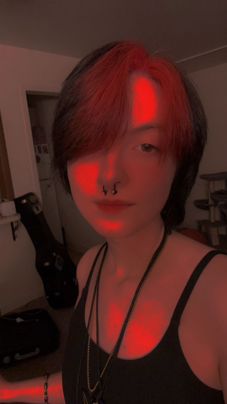 Devil Baby actrice adulte collection