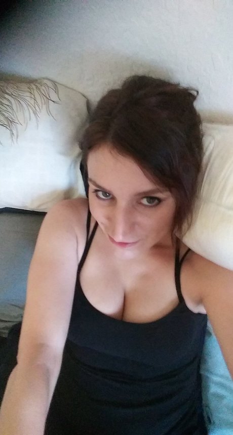 Sasha Fae_ belle étoile photo