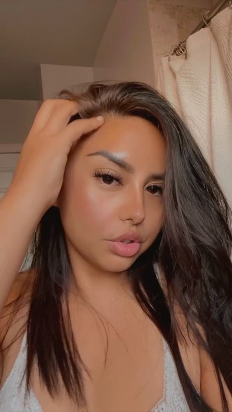 Natalie Vega modèle exclusif img