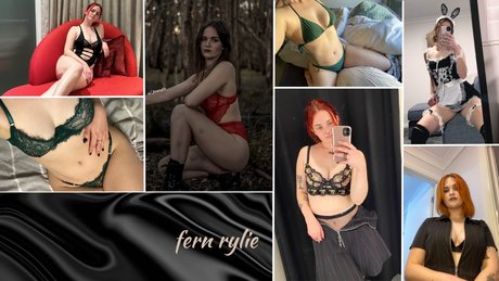 fern rylie modèle sexy img