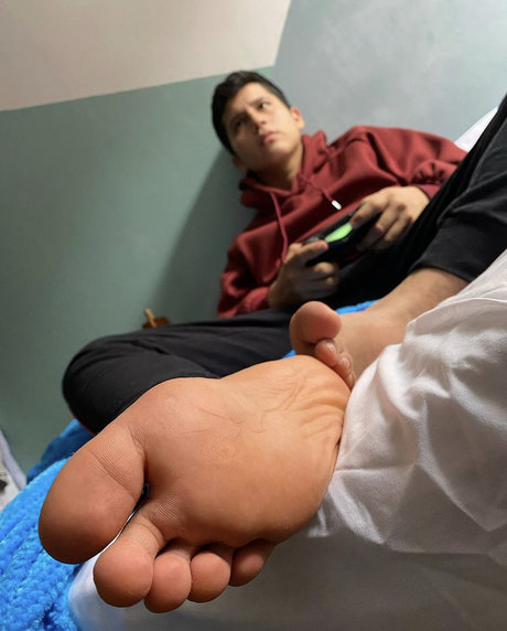 Dymon Jake haut modèle galeries