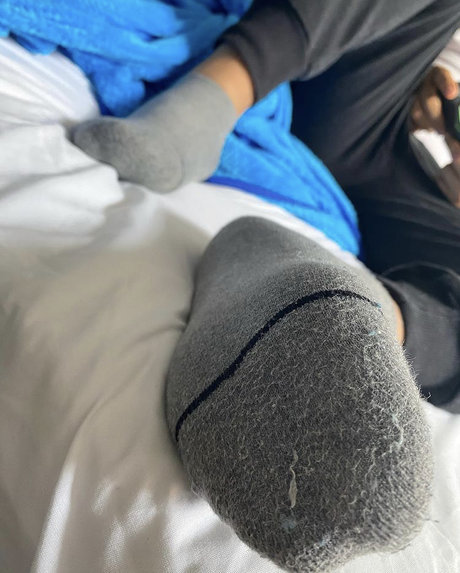 Dymon Jake star exclusive photo