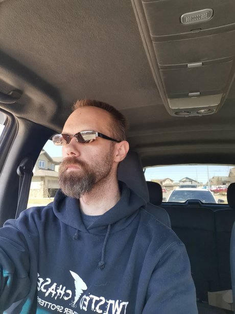 WolfeMan modèle sexy galerie