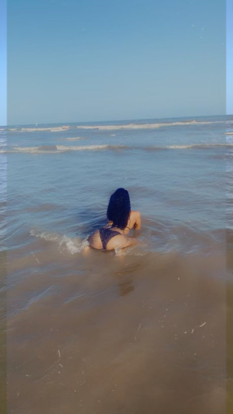 Bambii_ jolie star du porno photo