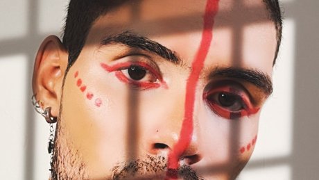 Jaber Henao xxx étoile archive