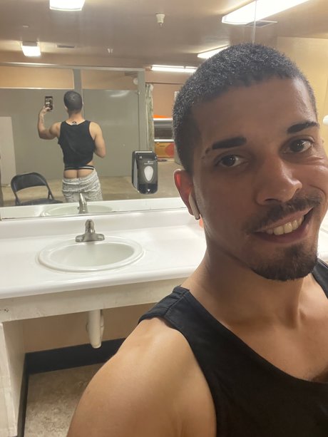 Mike ryder star exclusive galerie