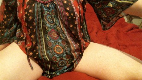 Maddie Garner haut étoile des photos