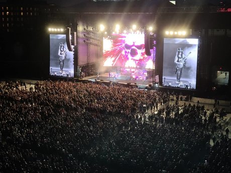 Mackenzie Rose modèle joli archive