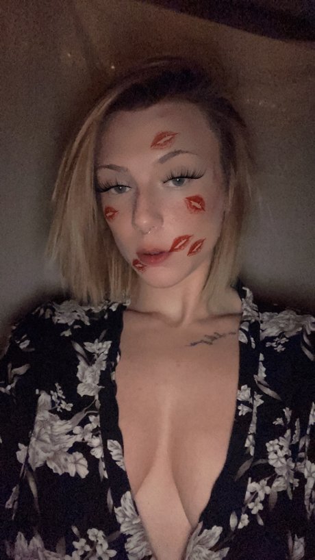 Jamie Renee Mae modèle sympa galerie