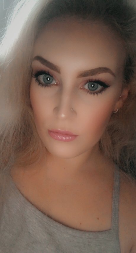 MilfRosie étoile de haute qualité galerie