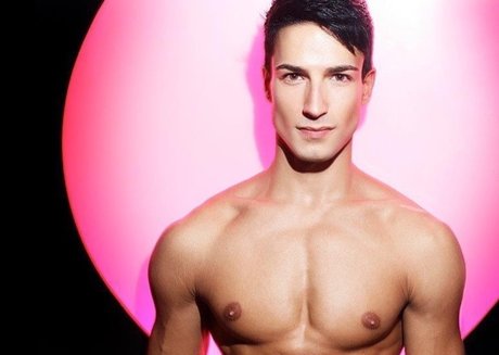 Paco Bo sexe star images