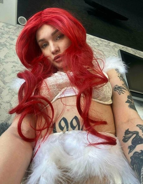 amberfoxyyy modèle gratuit des photos