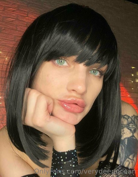 amberfoxyyy actrice de grande qualité galeries