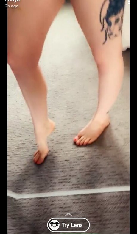 Fooya modèle artistique photos