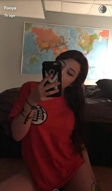 Fooya jolie star du porno photos