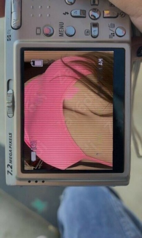 Kirsty Wells modèle sympa photos