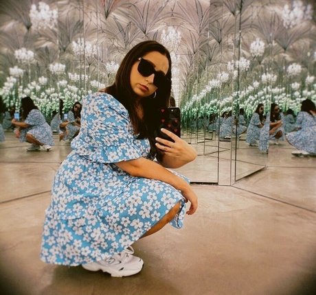 Kirsty Wells nus de stars du porno photo