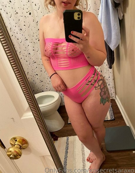 xosecretsaraxo étoile de l'art img