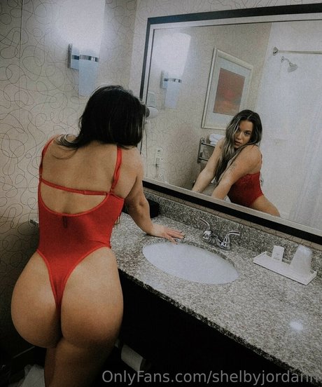 shelbyjordann étoile photo