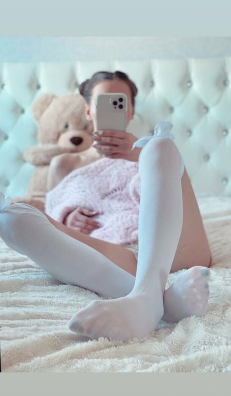 Footish Ann modèle photos