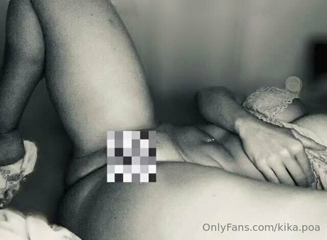 kika poa belle star du porno photo