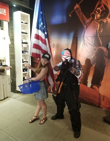 Jenny Nicholson Profilfoto