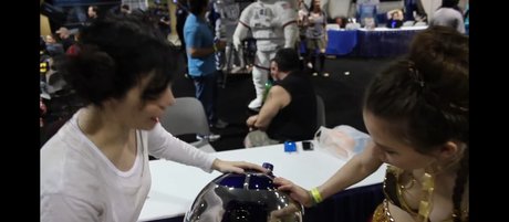 Jenny Nicholson star du porno chaude galeries