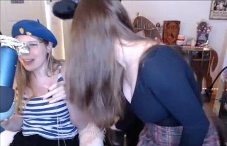 Jenny Nicholson star du porno archive