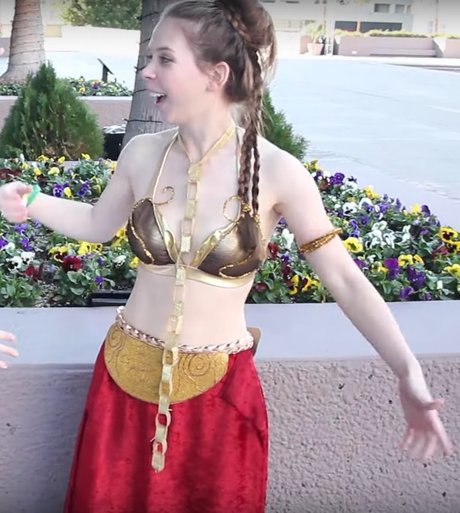 Jenny Nicholson jolie actrice photos