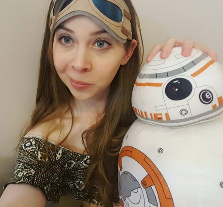 Jenny Nicholson nus étoiles collection