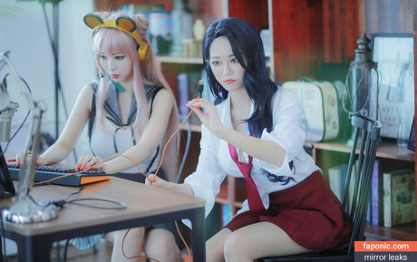 Berry0314 modèle joli collection