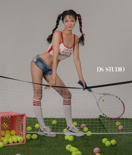 kimgapju modèle sexy galeries