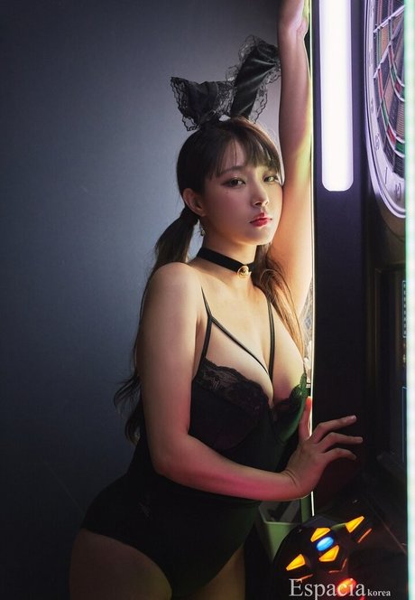 kimgapju étoile chaude img