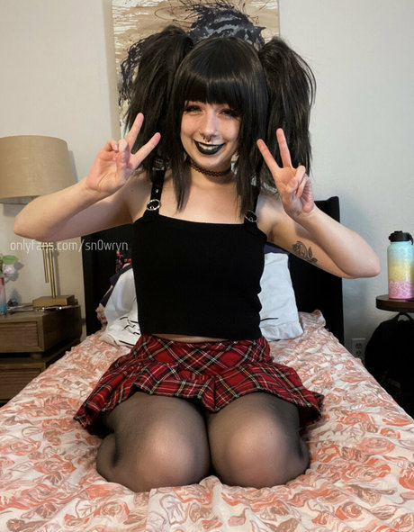 Sn0wryn modèle sympa galeries