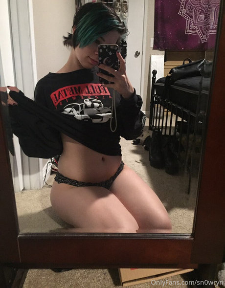 Sn0wryn modèle de haute qualité images