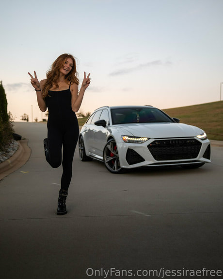 jessiraefree actrice sexy image