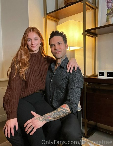 jessiraefree modèle pornographique images