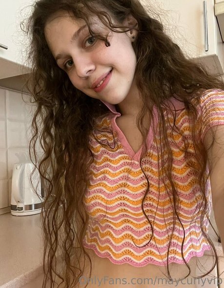 maycurlyvip star du porno adulte collection