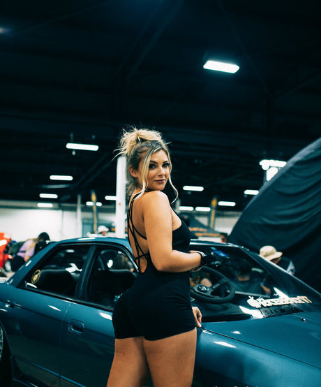 itsfaithmarone art star du porno photo