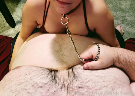 femalefeederheaven modèle pornographique galerie