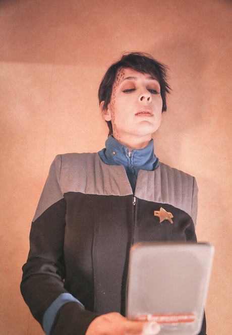 Vampisaurus meilleure étoile photo